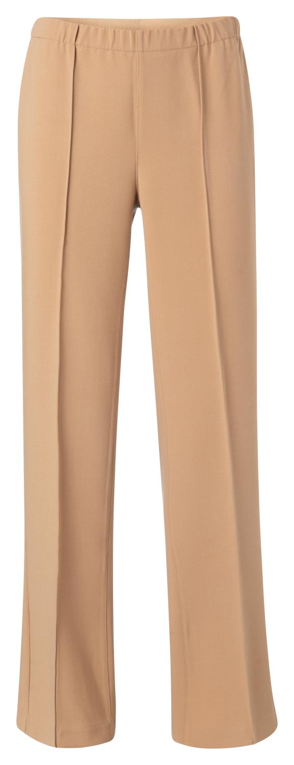 Wide leg relaxed pant YAYA 1201197-021