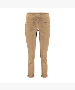 TESSY crp jog color caramel 2782 RED BUTTON