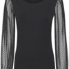 Dyveke Blouse SAINT TROPEZ 30510715