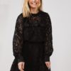 Top Heavy Lace SUMMUM 2s2625-11474