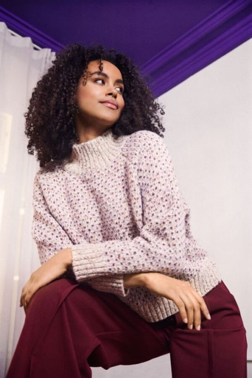 AnnaSZ Pullover 30512824 SAINT TROPEZ