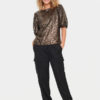 BaileySZ Blouse 30512882 SAINT TROPEZ