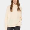 GarbieSZ Rollneck Pullover 30513454 SAINT TROPEZ