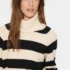 GarbieSZ Rollneck Pullover 30513454 SAINT TROPEZ