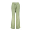 COLETTE COTTON/LINEN L:33 Wide legs SRB4505 RED BUTTON