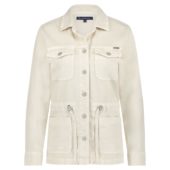 ROBIE jacket SRB4438 RED BUTTON