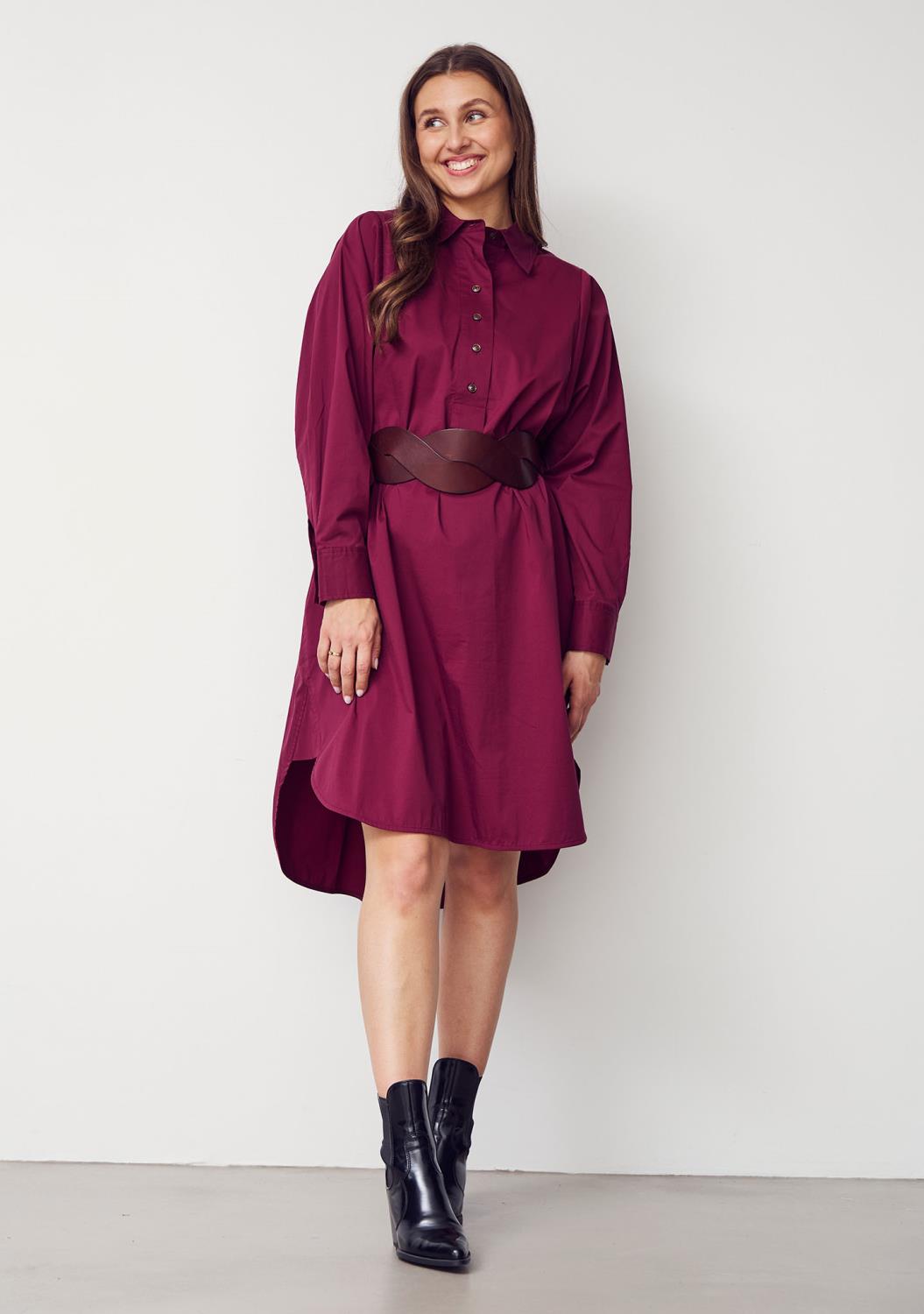 Sigga Dress 57016 ISAY