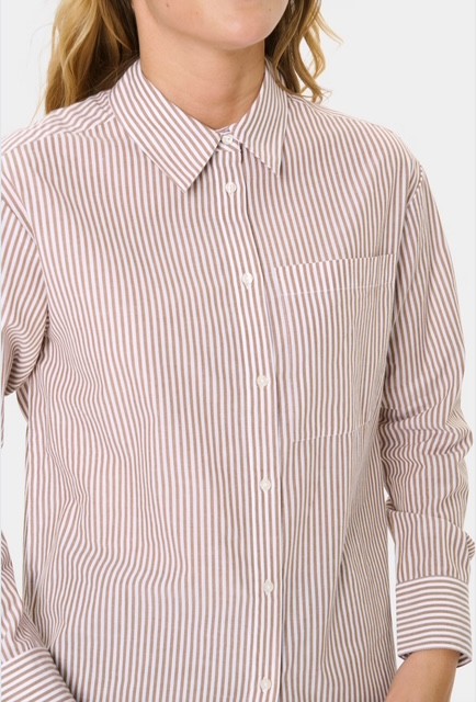 MarleySZ Shirt 30514360 SAINT TROPEZ