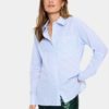 MarleySZ Shirt 30514360 SAINT TROPEZ