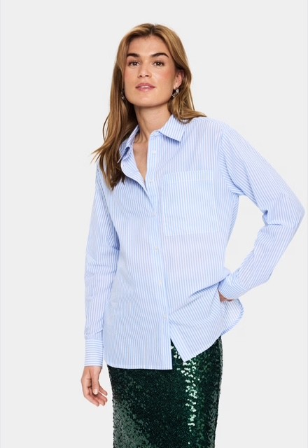 MarleySZ Shirt 30514360 SAINT TROPEZ