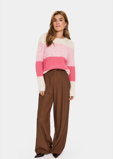 MandySZ Pullover 30514462 SAINT TROPEZ