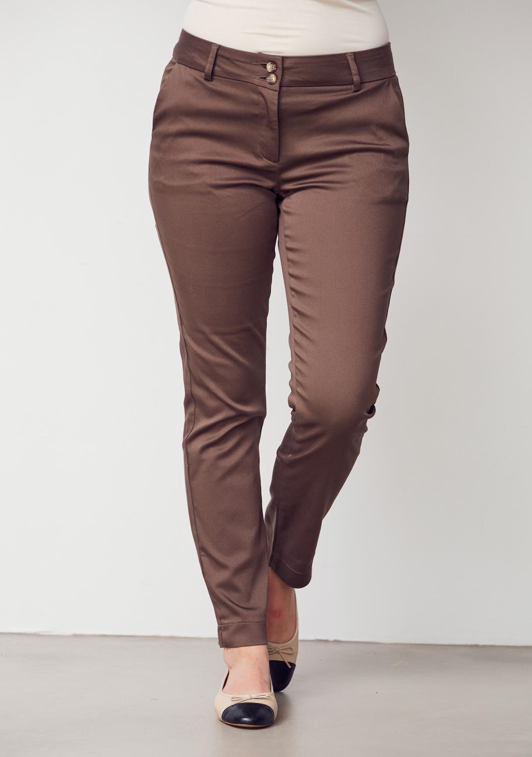 Isay Chino Pant LONG 54795 ISAY