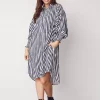 Asta Smock Dress 57723 ISAY