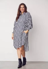 Asta Smock Dress 57723 ISAY