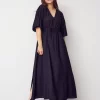 Ane Long Dress 57642 ISAY
