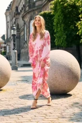 PollyanaSZ Dress 30515003 SAINT TROPEZ