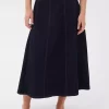 SambrinaSZ Skirt 30515288 SAINT TROPEZ