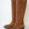 Kamila Amaretto Suede
