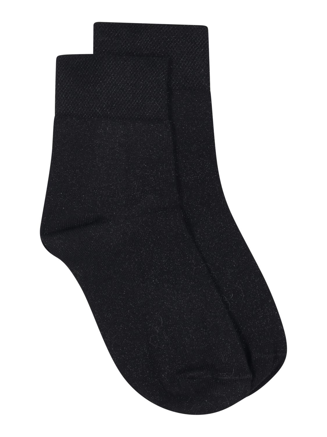 Adele lurex socks