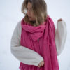 Mie Grand scarf