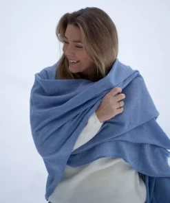 Mie Grand scarf