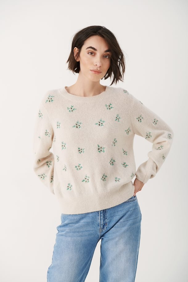 Ninel sweater