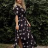 Sissy dress