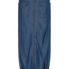 Melina, bias cut skirt