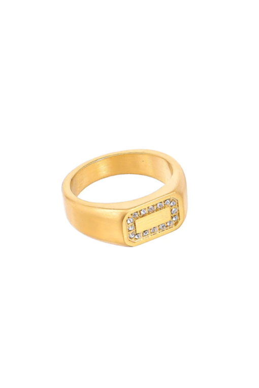 Sun ring