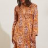 Rosemary Dress