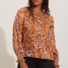 Rosemary Blouse