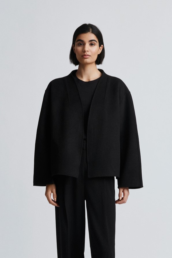 Tropea jacket