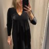 Taina Dress black