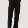 Berga Trousers black