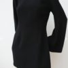 Bernalda Dress black
