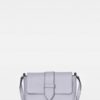 April Small Crossbody Bag light lavender