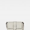 April Small Crossbody Bag oat