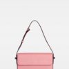 Hilda Small Shoulder Bag candy pink