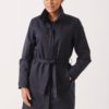 Carvine jacket dark navy
