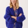 Rastina cardigan bluing