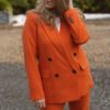 Sonjas blazer koi