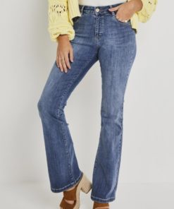 Jade reform steel blue