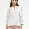 Janni, shirt white