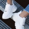 Possession Sneaker White