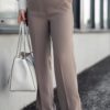 Bonita Trousers Nougat