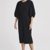 Brunate Dress Black