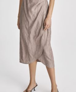 Molly Skirt Nougat