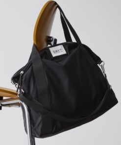 Day Gweneth RE-S cross Black