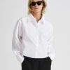 Jabe Shirt White