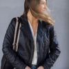 Biker Jacket Black